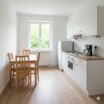 Apartment in Bad Soden-Salmünster Picture 2 Apartment in Bad Soden-Salmünster Picture 2