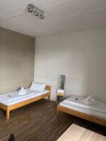 Gästezimmer Albert - Monteuerunterkunft mit Hotel-Feeling Bild 7 Gästezimmer Albert - Monteuerunterkunft mit Hotel-Feeling Bild 7