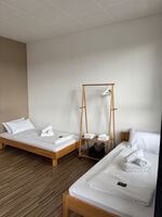 Gästezimmer Albert - Monteuerunterkunft mit Hotel-Feeling Bild 8 Gästezimmer Albert - Monteuerunterkunft mit Hotel-Feeling Bild 8