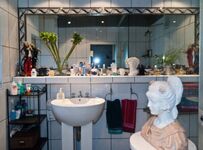 Badezimmer vom Haus Badezimmer vom Haus