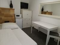 Einzelzimmer im Haus Einzelzimmer im Haus