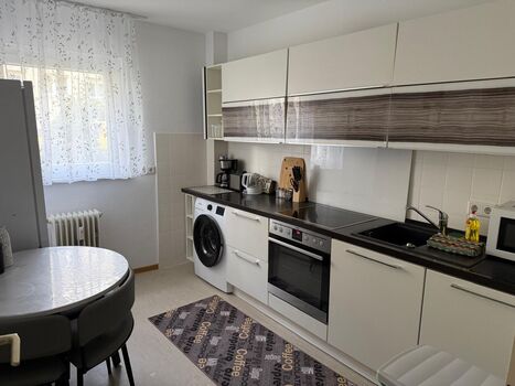 Fewo Wiesbaden Bierstadt Picture 4 Fewo Wiesbaden Bierstadt Picture 4