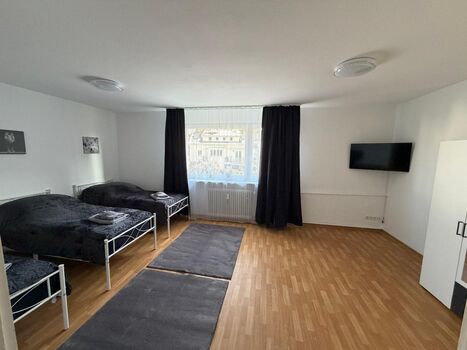 Fewo Wiesbaden Bierstadt Picture 3 Fewo Wiesbaden Bierstadt Picture 3