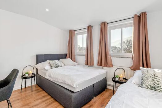 Charmante Wohnung Zdjęcie 2 Charmante Wohnung Zdjęcie 2