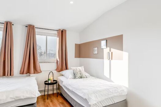 Charmante Wohnung Zdjęcie 3 Charmante Wohnung Zdjęcie 3