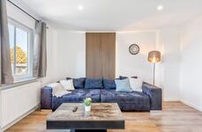 Charmante Wohnung Bild 1 Charmante Wohnung Bild 1