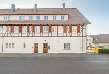 Charmante Wohnung Bild 18 Charmante Wohnung Bild 18