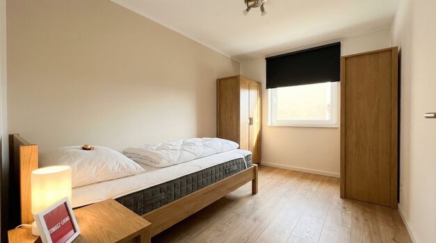 MH18 / TOMASZ-LIVING in OBERHAUSEN - Gemütliche Betten + WLA Picture 2 MH18 / TOMASZ-LIVING in OBERHAUSEN - Gemütliche Betten + WLA Picture 2