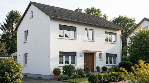 MH18 / TOMASZ-LIVING in OBERHAUSEN - Gemütliche Betten + WLA Picture 3 MH18 / TOMASZ-LIVING in OBERHAUSEN - Gemütliche Betten + WLA Picture 3