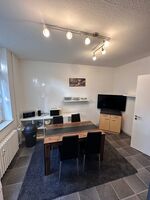 Monteurwohnung/Arbeiterunterkunft – voll ausgestattet, ruhige Lage Monteurwohnung/Arbeiterunterkunft – voll ausgestattet, ruhige Lage