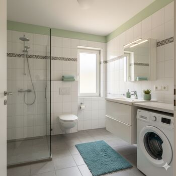 Wohnung in Wilnsdorf Wohnung in Wilnsdorf