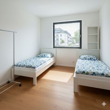 Mieszkanie w Wilnsdorf Zdjęcie 2 Mieszkanie w Wilnsdorf Zdjęcie 2