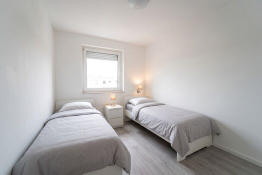 Business Apartment Chorweiler Business Apartment Chorweiler