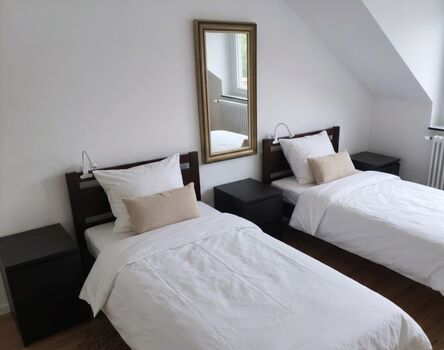 Ferienwohnung Tante Mimi - Haus Frida Ferienwohnung Tante Mimi - Haus Frida