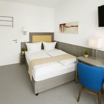 Sunny Hotel Regenstauf Bild 3 Sunny Hotel Regenstauf Bild 3