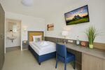Sunny Hotel Regenstauf Bild 1 Sunny Hotel Regenstauf Bild 1