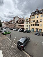 Ausblick Ausblick