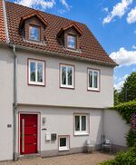 Haus in Kitzingen, 9 Betten, zentral mit 2 Küchen und 2 Bäder mit Dusche Bild 2 Haus in Kitzingen, 9 Betten, zentral mit 2 Küchen und 2 Bäder mit Dusche Bild 2