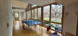 Tischtennis, Fitnessraum Tischtennis, Fitnessraum