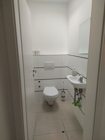 Apartment v Steinbach (Taunus) Obrázok 5 Apartment v Steinbach (Taunus) Obrázok 5