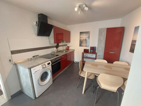 Mieszkanie w Steinbach (Taunus) Zdjęcie 5 Mieszkanie w Steinbach (Taunus) Zdjęcie 5