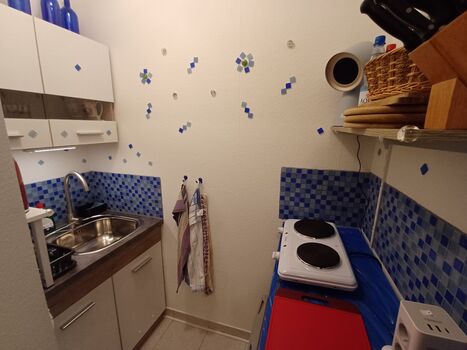 Ferienwohnung Sonnenschein Tauberbischofsheim Bild 4 Ferienwohnung Sonnenschein Tauberbischofsheim Bild 4