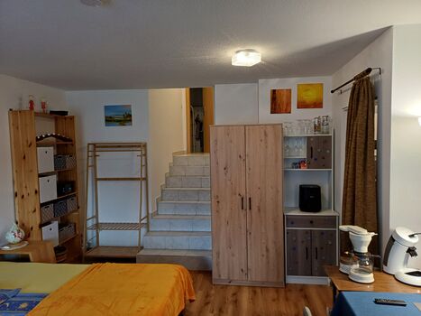 Ferienwohnung Sonnenschein Tauberbischofsheim Bild 3 Ferienwohnung Sonnenschein Tauberbischofsheim Bild 3