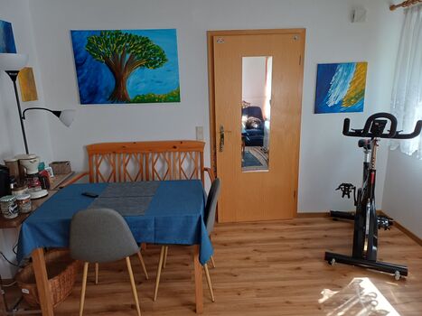 Ferienwohnung Sonnenschein Tauberbischofsheim Bild 2 Ferienwohnung Sonnenschein Tauberbischofsheim Bild 2