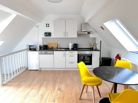 Wohnung Magda Wohnung Magda