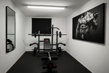 Goldstadt Apartments Pforzheim 3 Zimmerwohnung Bild 12 Goldstadt Apartments Pforzheim 3 Zimmerwohnung Bild 12