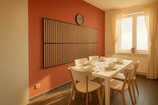 Goldstadt Apartments Pforzheim 3 Zimmerwohnung Bild 6 Goldstadt Apartments Pforzheim 3 Zimmerwohnung Bild 6