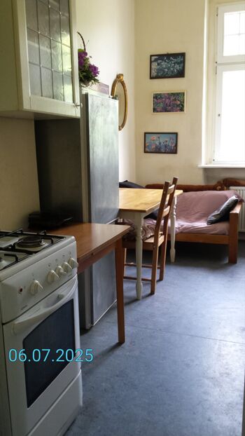 Wohnung Bergmann Wohnung Bergmann