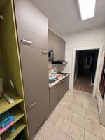 Küche inkl. Vollausstattung Küche inkl. Vollausstattung