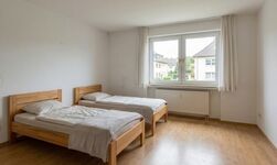Wohnung in Bad Salzuflen Bild 1 Wohnung in Bad Salzuflen Bild 1