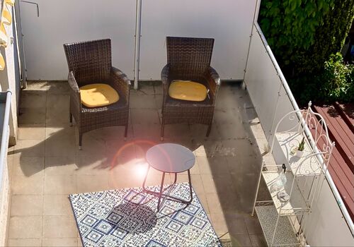 Ferienhaus Bischof Weinheim Bild 5 Ferienhaus Bischof Weinheim Bild 5