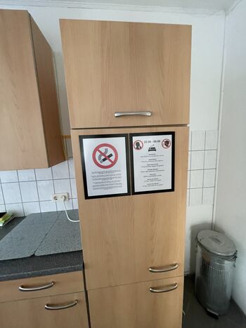 Modern Studio Apartment in Gelsenkirchen Bild 4 Modern Studio Apartment in Gelsenkirchen Bild 4