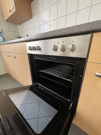 Modern Studio Apartment in Gelsenkirchen Bild 5 Modern Studio Apartment in Gelsenkirchen Bild 5