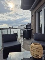 Apartment 1+2 Balkon mit Grill Netflix Modern Luxuriös Picture 26 Apartment 1+2 Balkon mit Grill Netflix Modern Luxuriös Picture 26