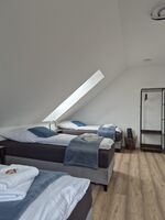 Apartment 1+2 Balkon mit Grill Netflix Modern Luxuriös Picture 19 Apartment 1+2 Balkon mit Grill Netflix Modern Luxuriös Picture 19