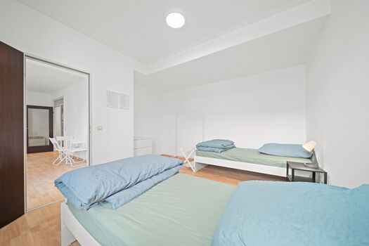 Apartment v Langerwehe Obrázok 2 Apartment v Langerwehe Obrázok 2