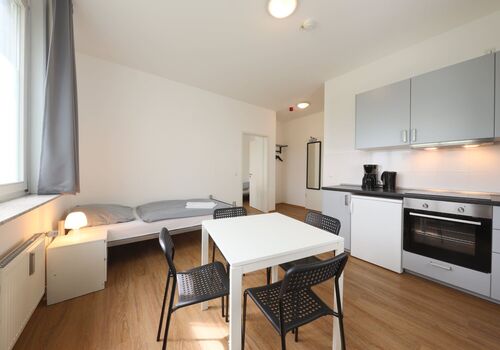 Pension in Haar bei München Pension in Haar bei München