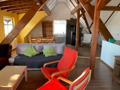 Wohnung in Berlin Bild 2 Wohnung in Berlin Bild 2