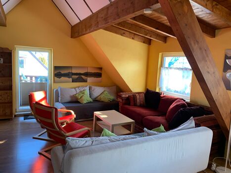 Wohnung in Berlin Bild 5 Wohnung in Berlin Bild 5