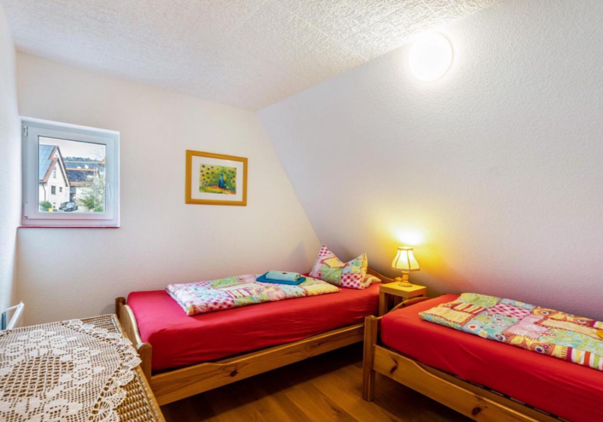 Sila 2: Schlafzimmer für 2 Personen Sila 2: Schlafzimmer für 2 Personen
