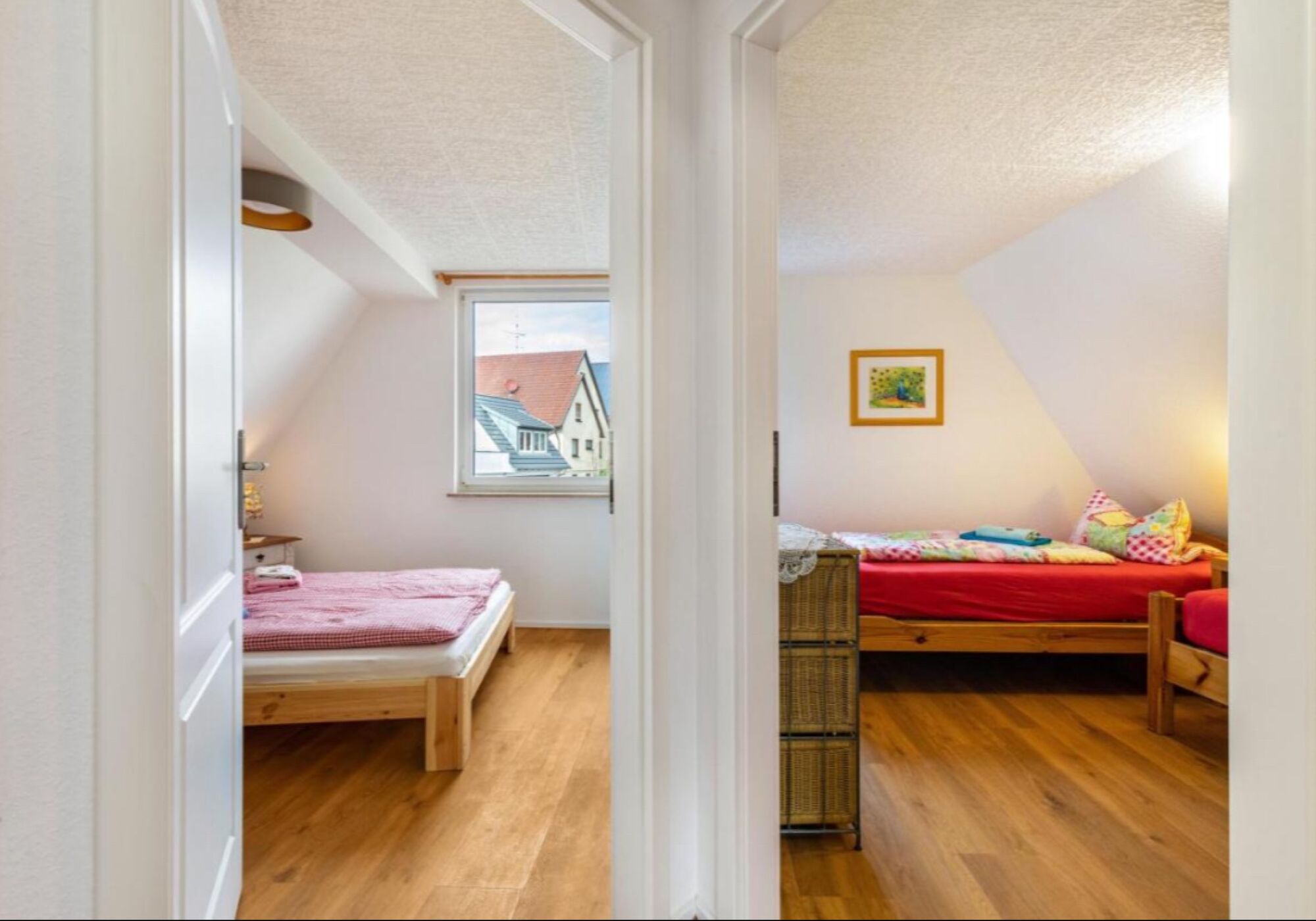 Sila 2: 2 Schlafzimmer Sila 2: 2 Schlafzimmer