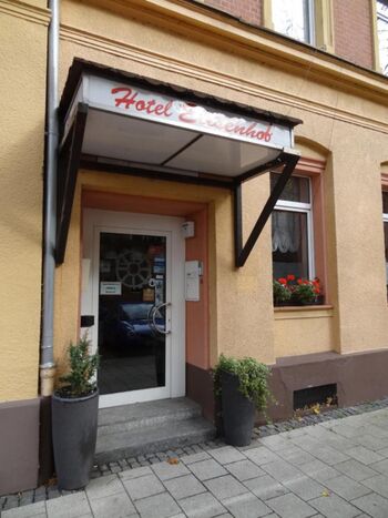 HOTEL ELISENHOF Picture 3 HOTEL ELISENHOF Picture 3