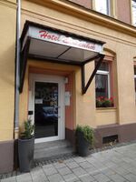HOTEL ELISENHOF Bild 3 HOTEL ELISENHOF Bild 3
