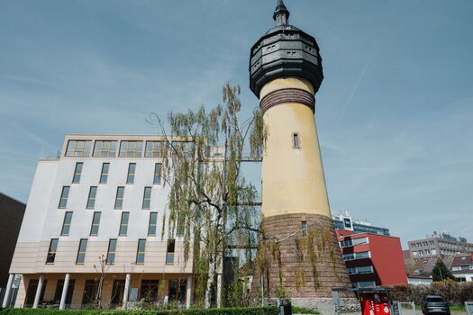 Tower Hotel Frankfurt Tower Hotel Frankfurt