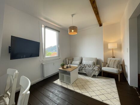 Gemütliches Apartment Tannennadel Gemütliches Apartment Tannennadel