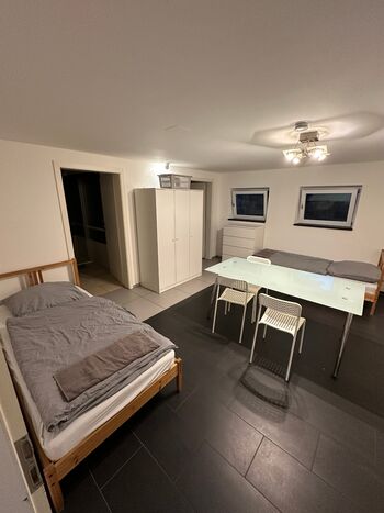 Apartment Metze Ettringen Apartment Metze Ettringen